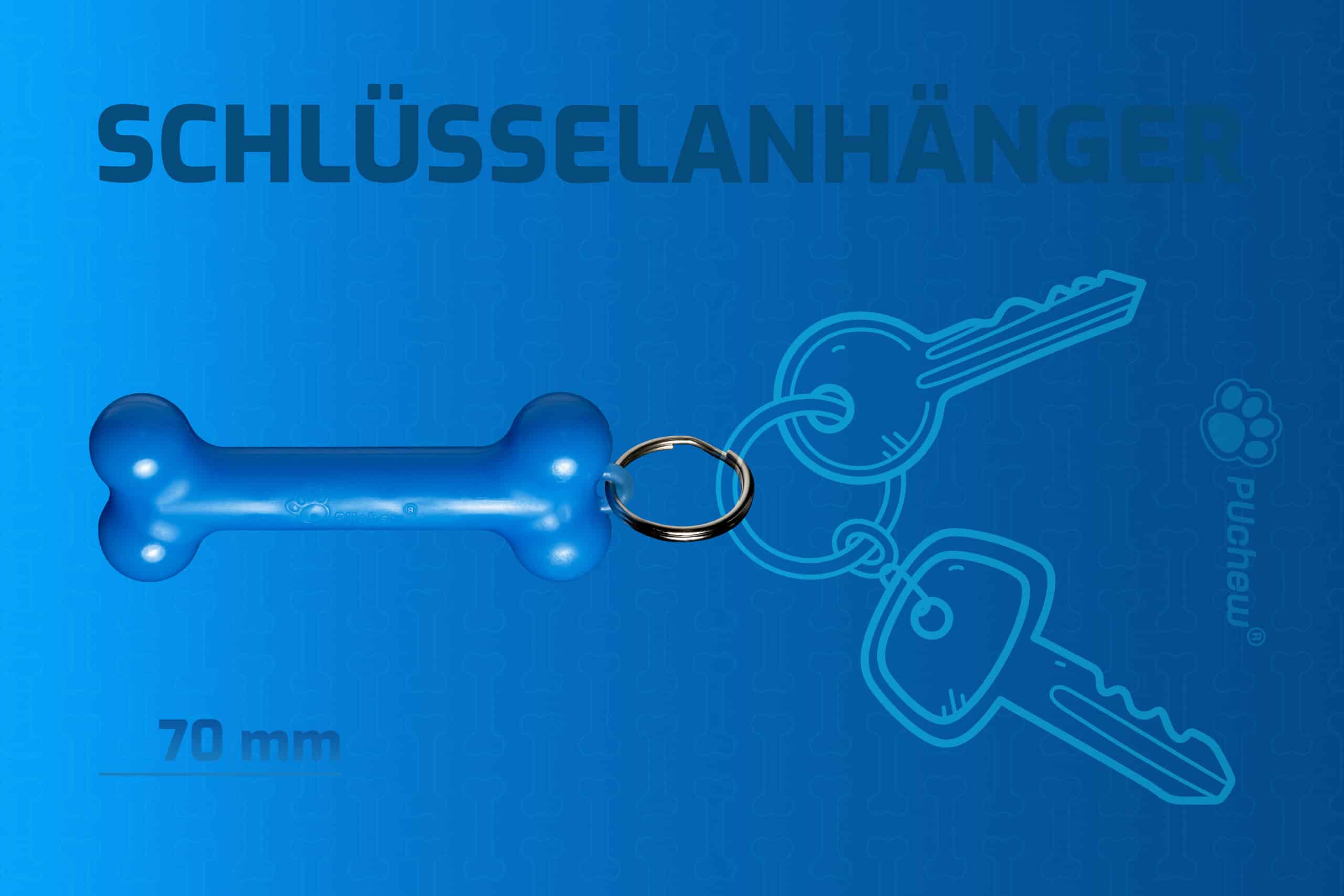 PUchew BoneBuddy – Bild 3