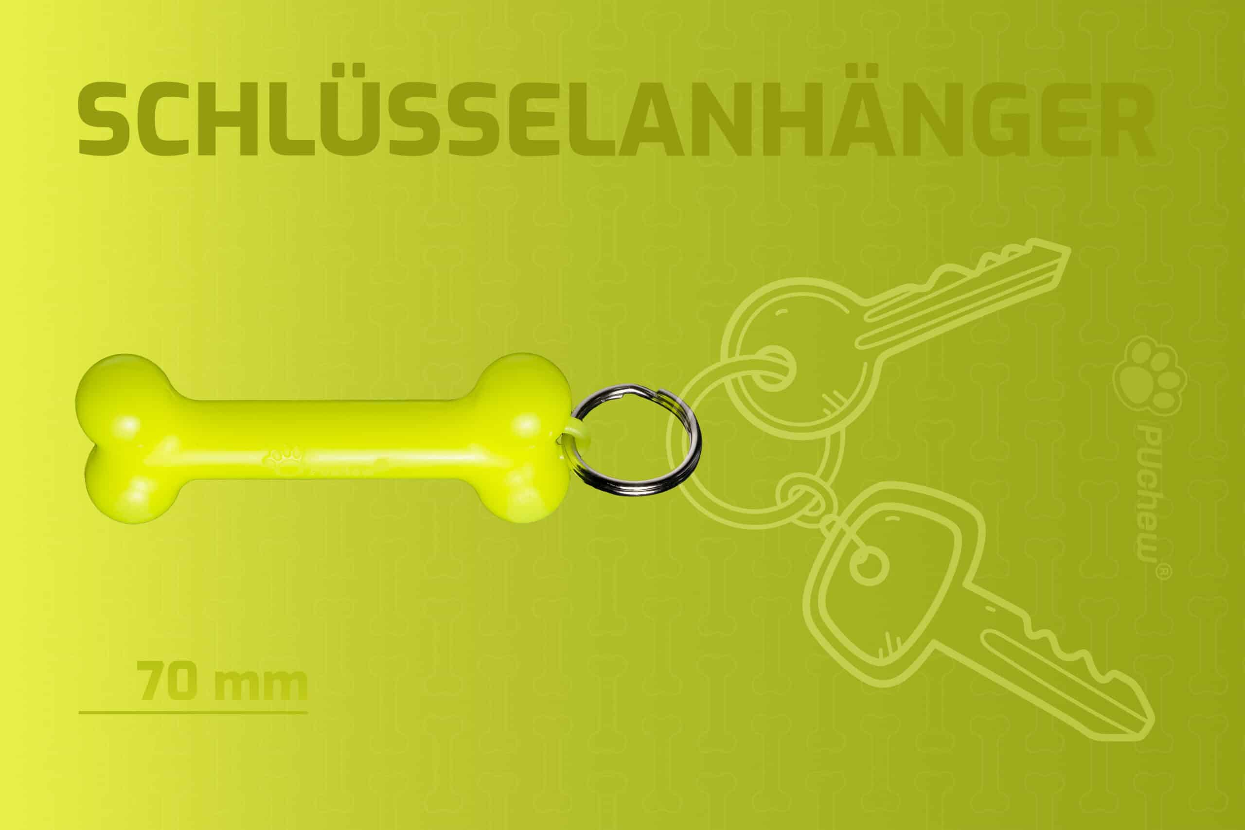 PUchew BoneBuddy – Bild 2